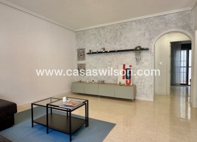 Sale - Townhouse - San Miguel de Salinas