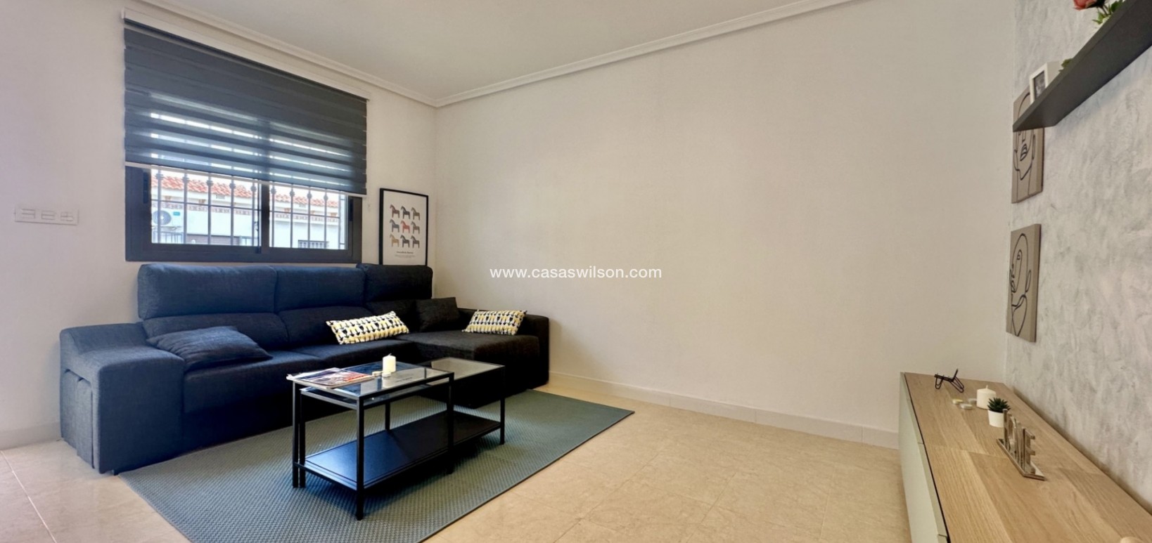 Sale - Townhouse - San Miguel de Salinas