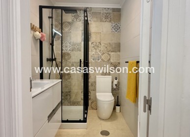 Sale - Townhouse - San Miguel de Salinas