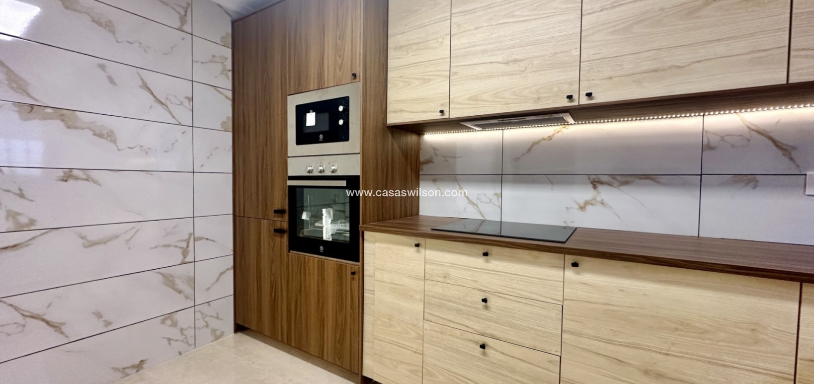 Sale - Townhouse - San Miguel de Salinas