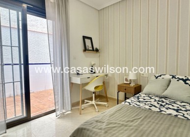 Sale - Townhouse - San Miguel de Salinas