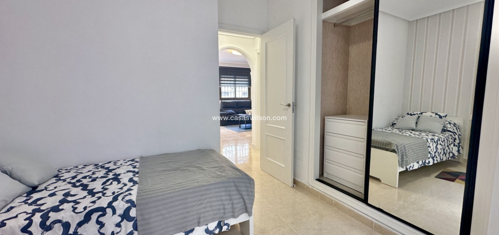 Sale - Townhouse - San Miguel de Salinas