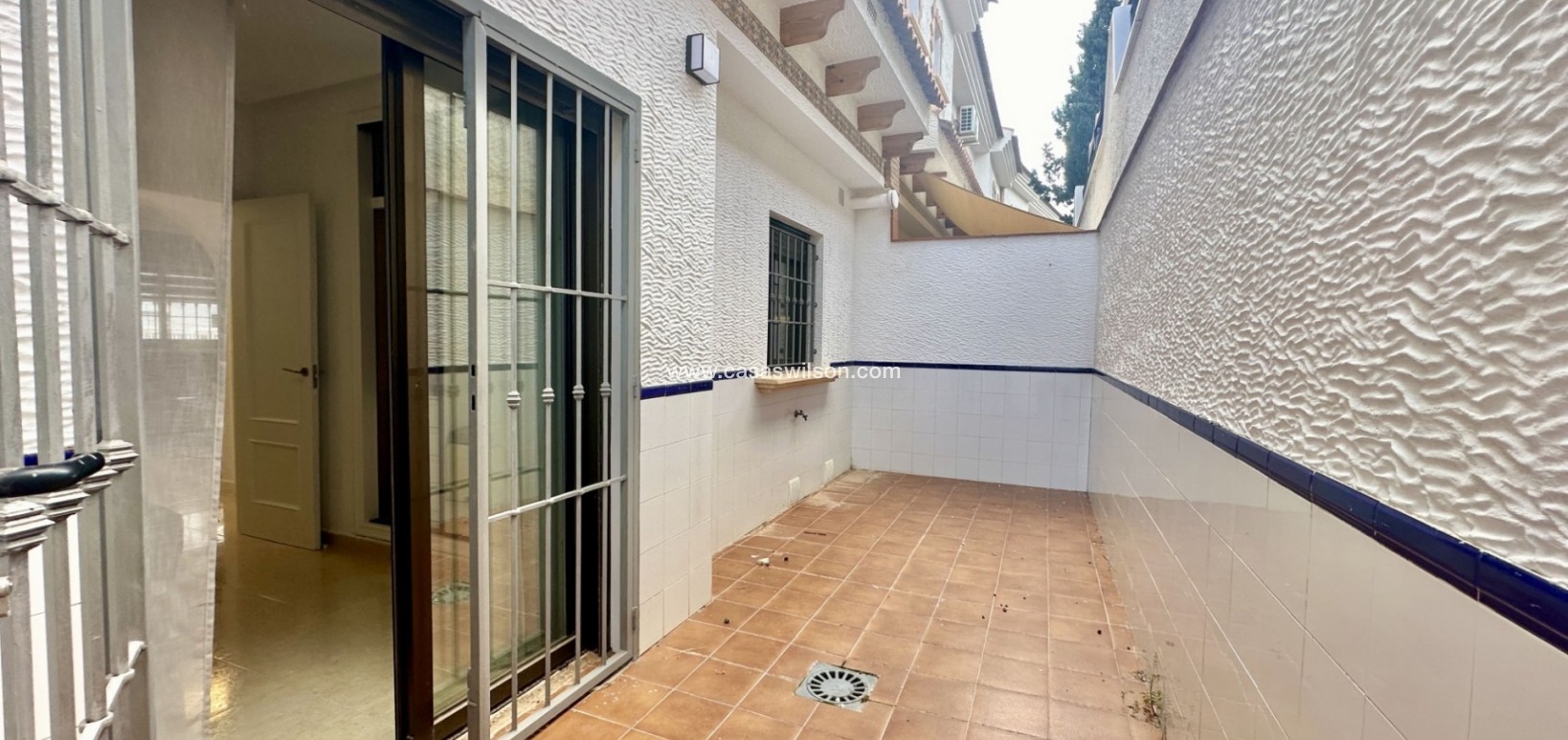 Sale - Townhouse - San Miguel de Salinas