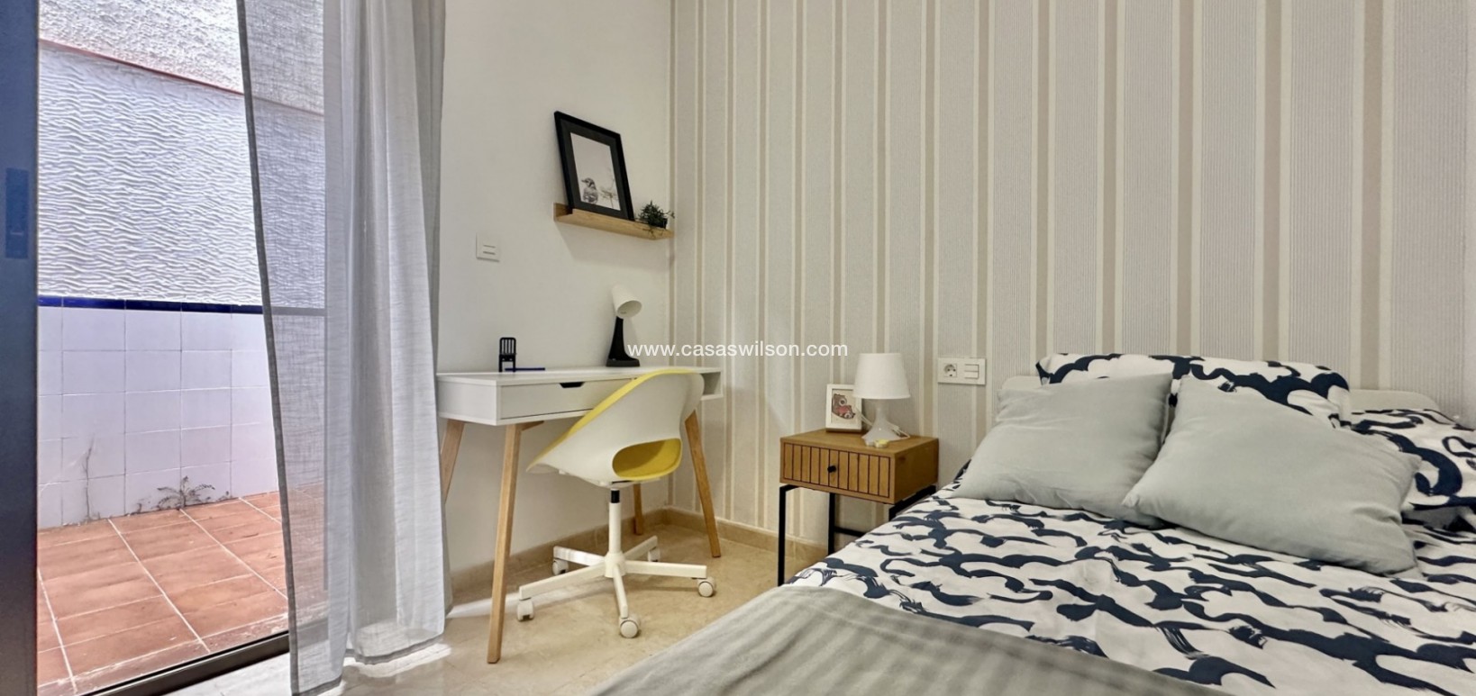 Sale - Townhouse - San Miguel de Salinas