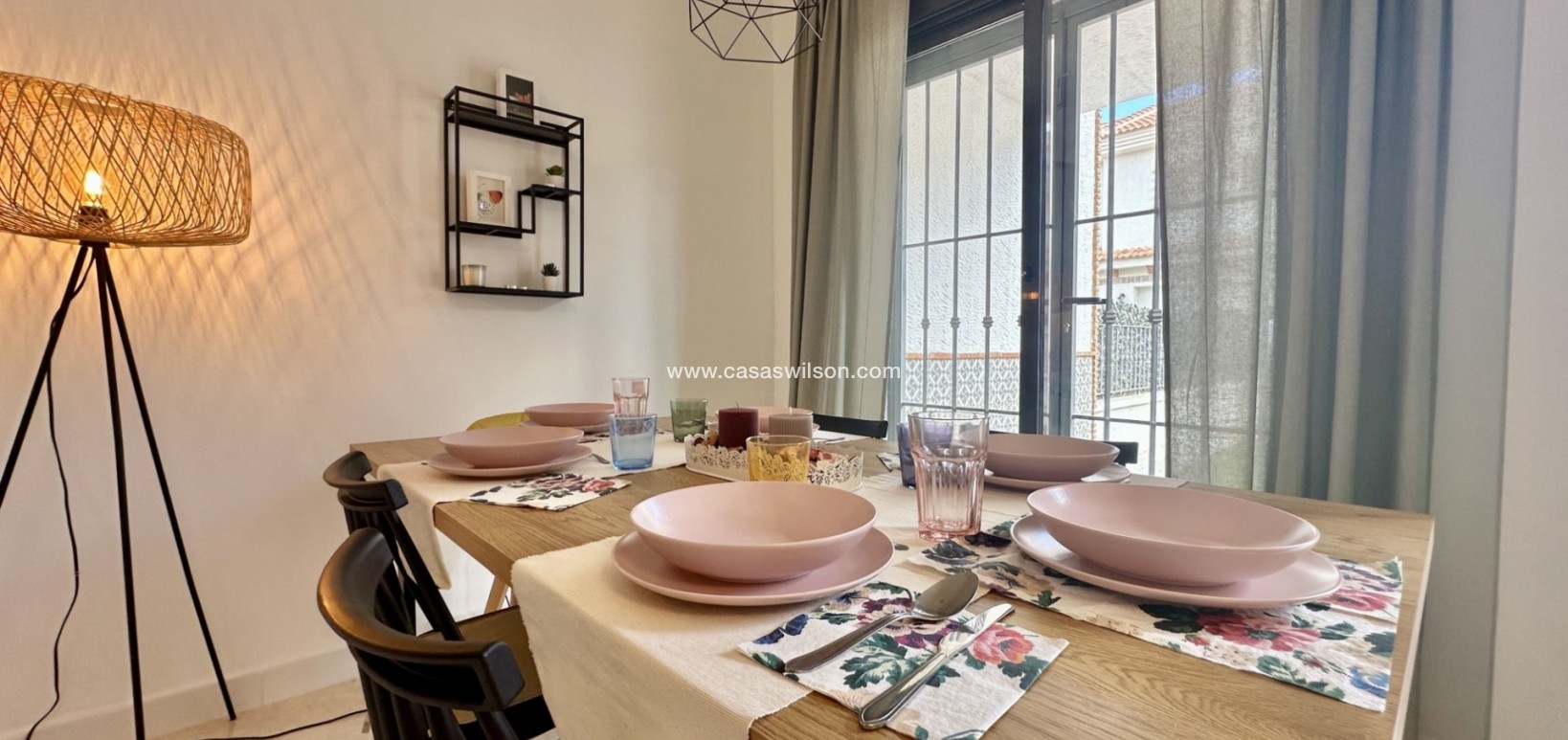 Sale - Townhouse - San Miguel de Salinas