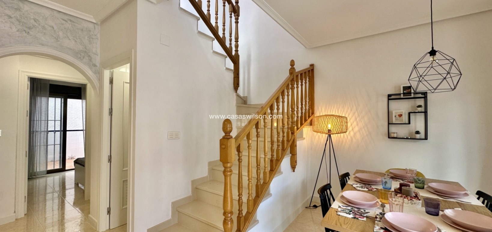 Sale - Townhouse - San Miguel de Salinas