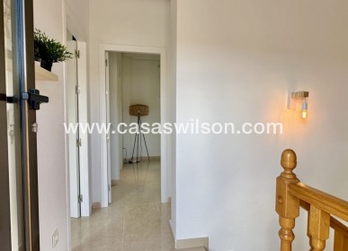 Sale - Townhouse - San Miguel de Salinas