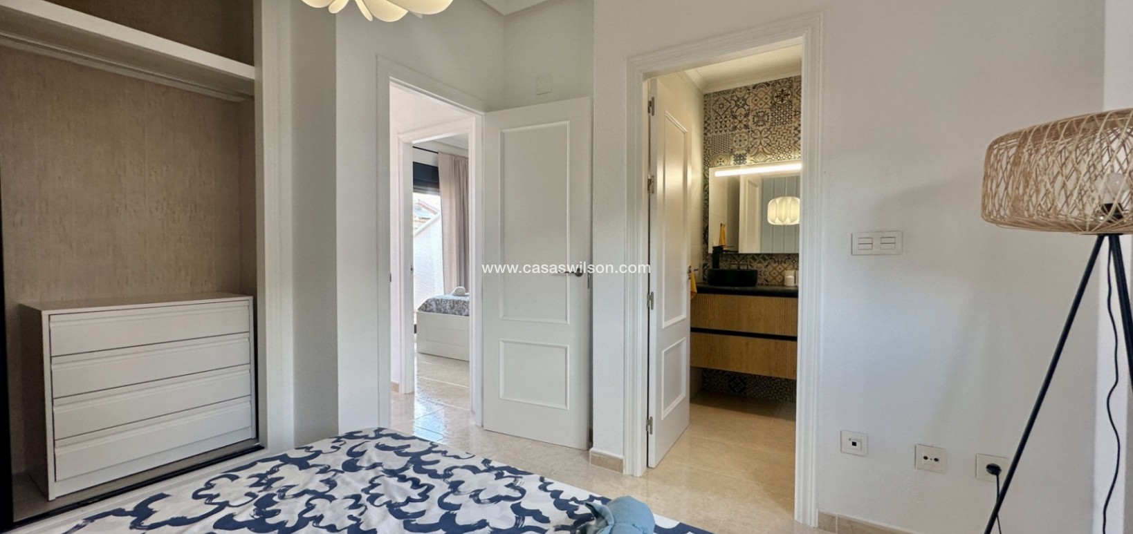 Sale - Townhouse - San Miguel de Salinas