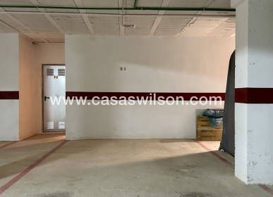 Sale - Townhouse - San Miguel de Salinas