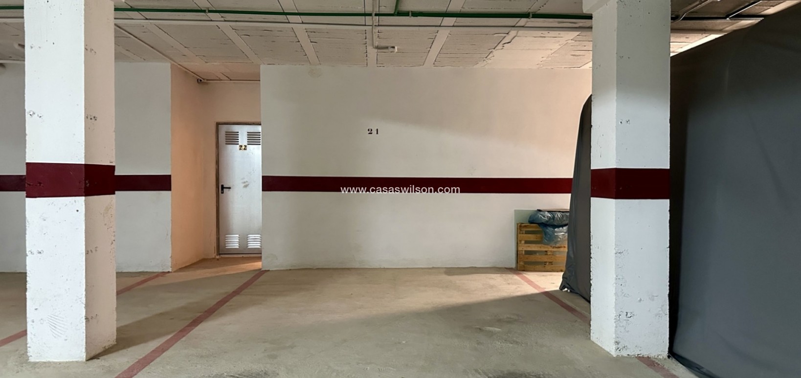 Sale - Townhouse - San Miguel de Salinas