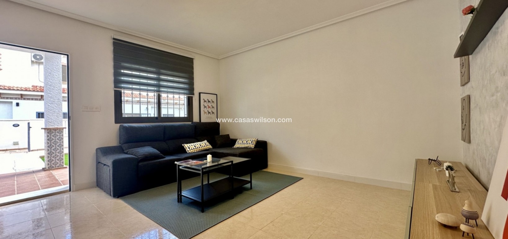 Sale - Townhouse - San Miguel de Salinas