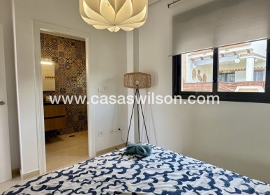 Sale - Townhouse - San Miguel de Salinas