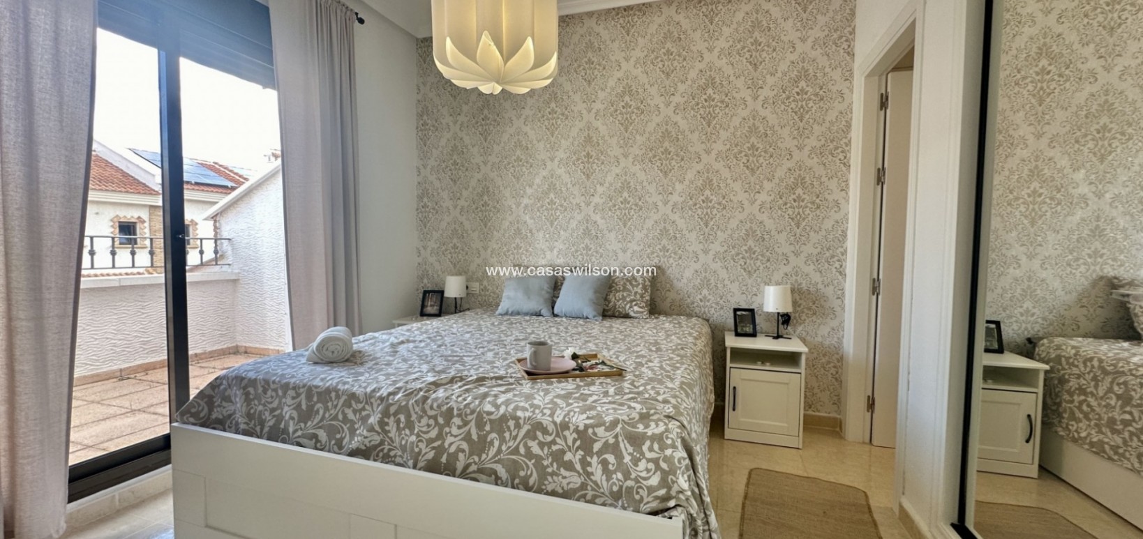 Sale - Townhouse - San Miguel de Salinas