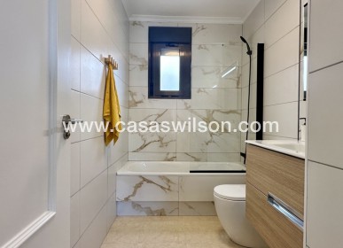 Sale - Townhouse - San Miguel de Salinas