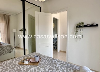 Sale - Townhouse - San Miguel de Salinas