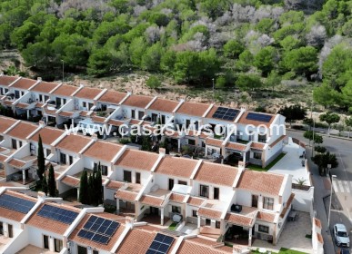 Sale - Townhouse - San Miguel de Salinas