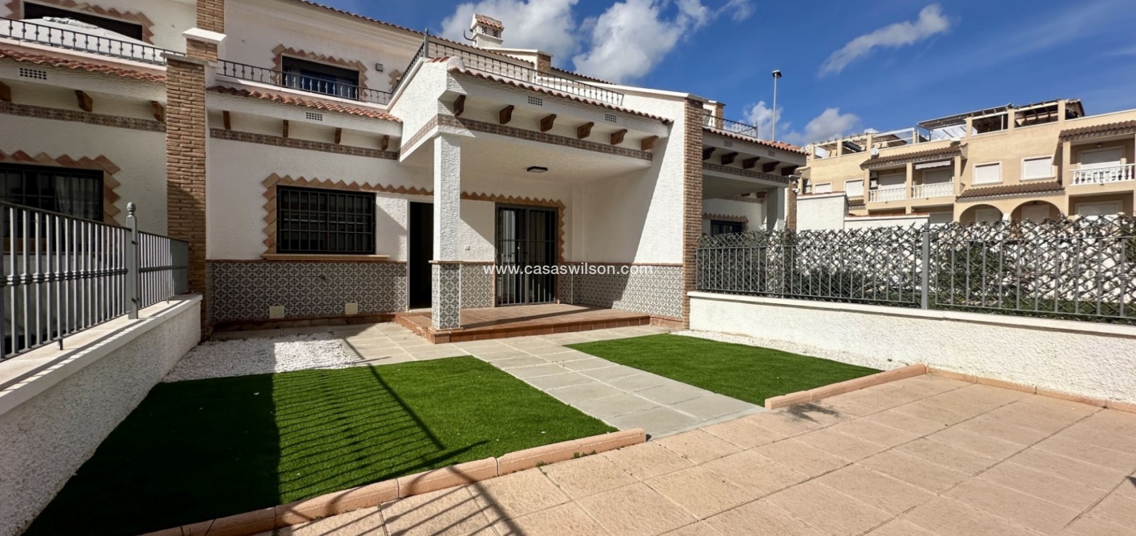 Sale - Townhouse - San Miguel de Salinas