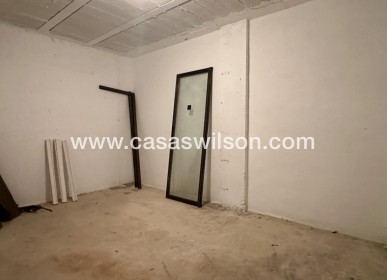 Sale - Townhouse - San Miguel de Salinas