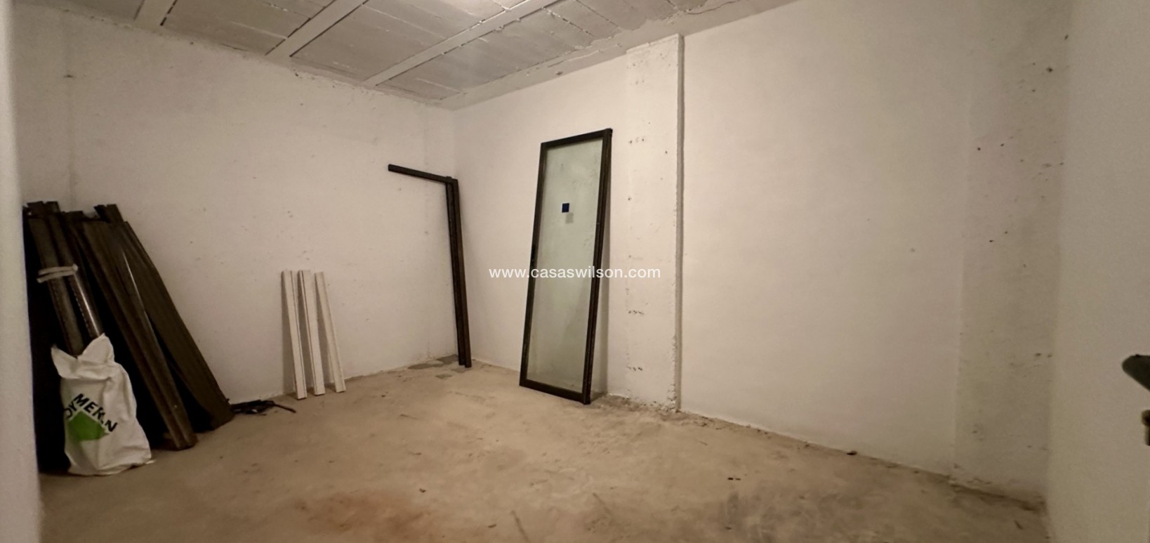 Sale - Townhouse - San Miguel de Salinas