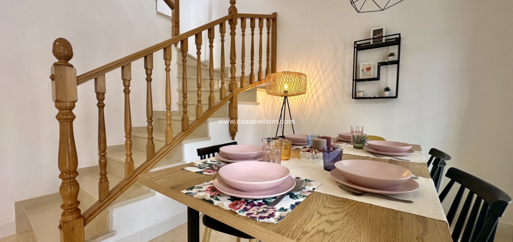 Sale - Townhouse - San Miguel de Salinas - Inland