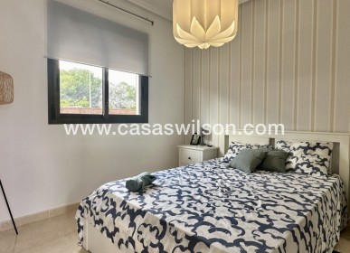 Sale - Townhouse - San Miguel de Salinas - Inland