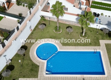 Sale - Townhouse - San Miguel de Salinas - Inland