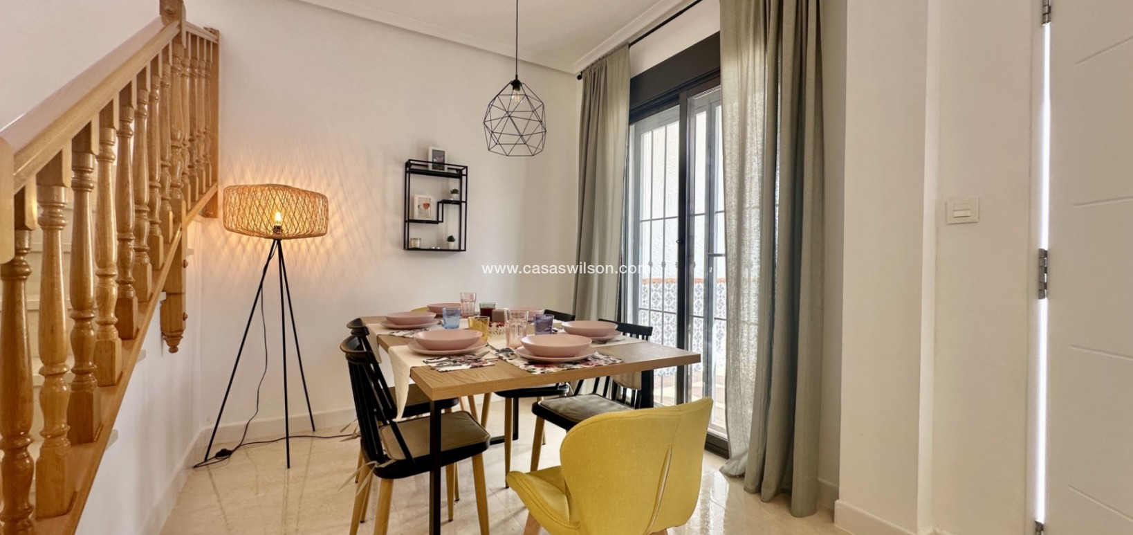 Sale - Townhouse - San Miguel de Salinas - Inland