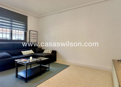 Sale - Townhouse - San Miguel de Salinas - Inland