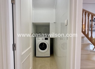 Sale - Townhouse - San Miguel de Salinas - Inland