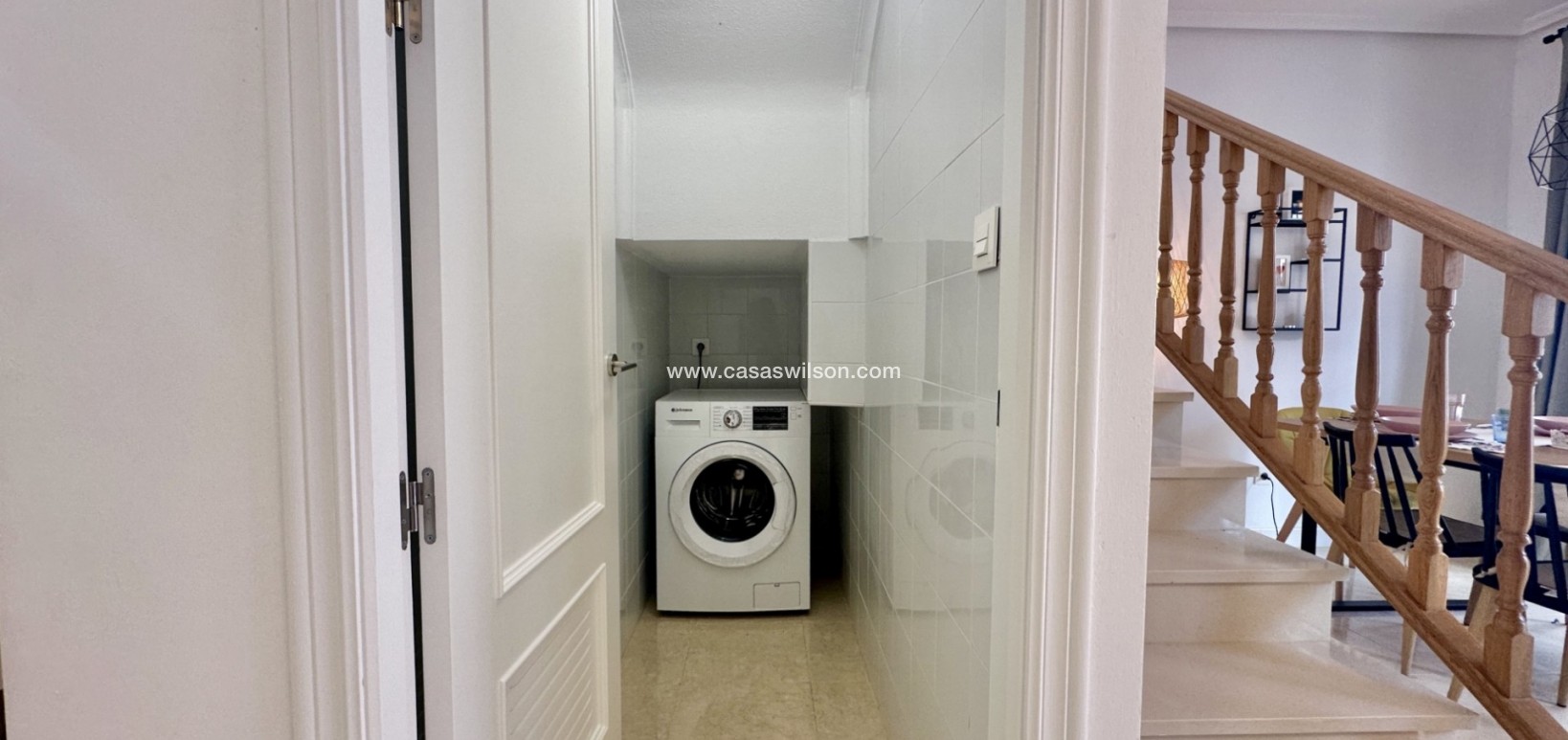 Sale - Townhouse - San Miguel de Salinas - Inland