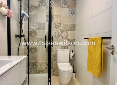 Sale - Townhouse - San Miguel de Salinas - Inland