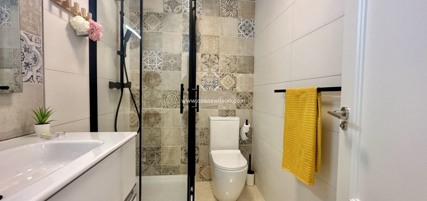 Sale - Townhouse - San Miguel de Salinas - Inland