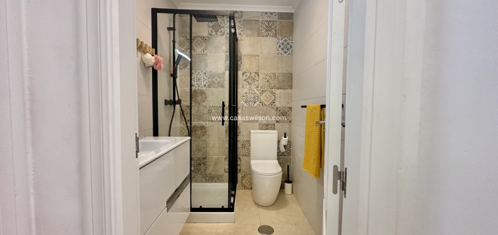 Sale - Townhouse - San Miguel de Salinas - Inland