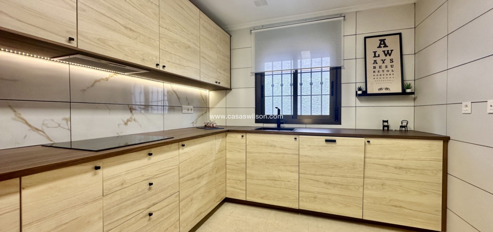 Sale - Townhouse - San Miguel de Salinas - Inland