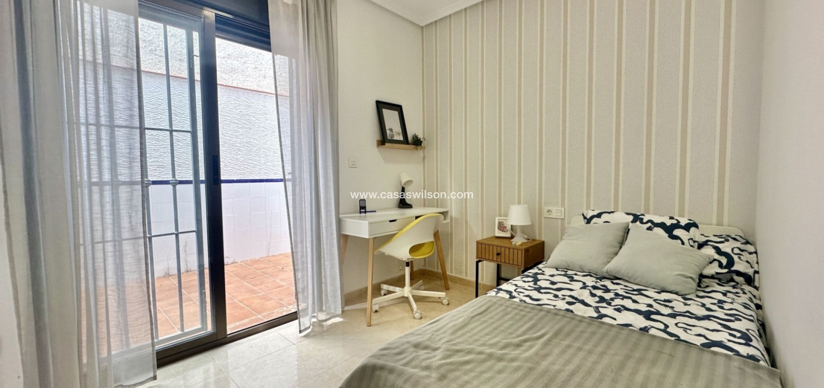 Sale - Townhouse - San Miguel de Salinas - Inland