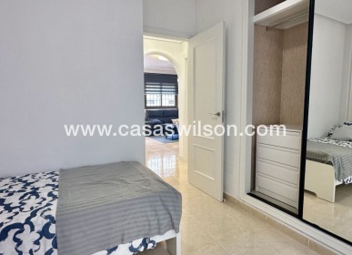Sale - Townhouse - San Miguel de Salinas - Inland
