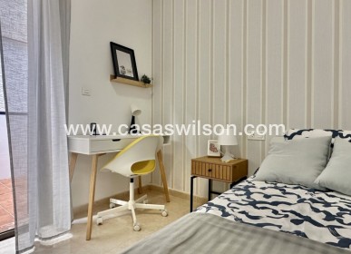 Sale - Townhouse - San Miguel de Salinas - Inland