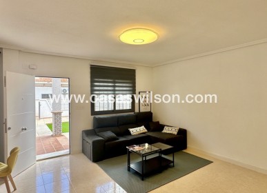 Sale - Townhouse - San Miguel de Salinas - Inland