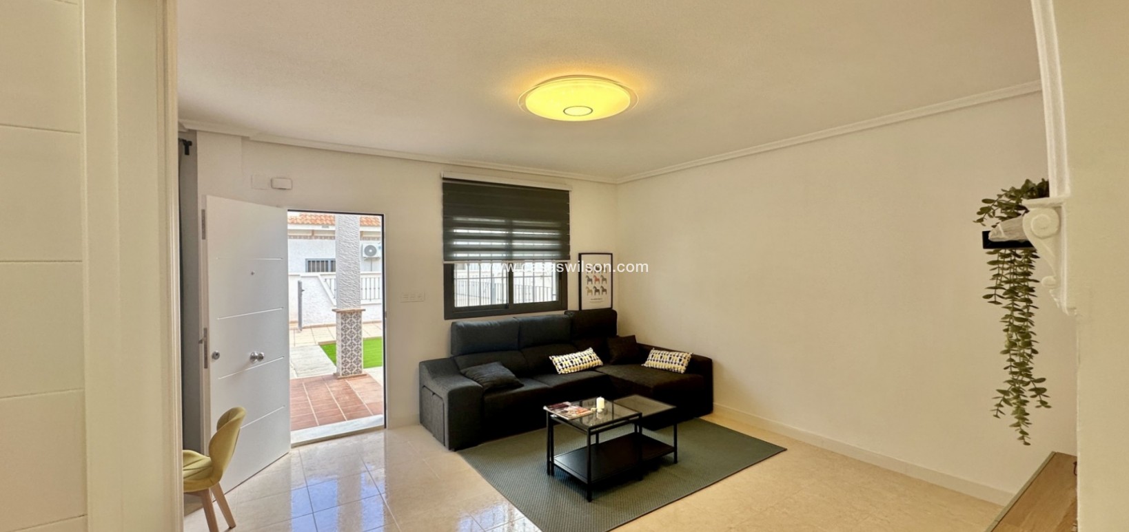 Sale - Townhouse - San Miguel de Salinas - Inland