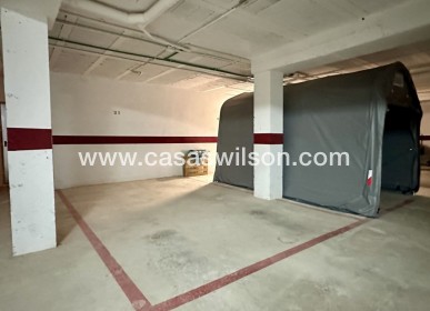 Sale - Townhouse - San Miguel de Salinas - Inland