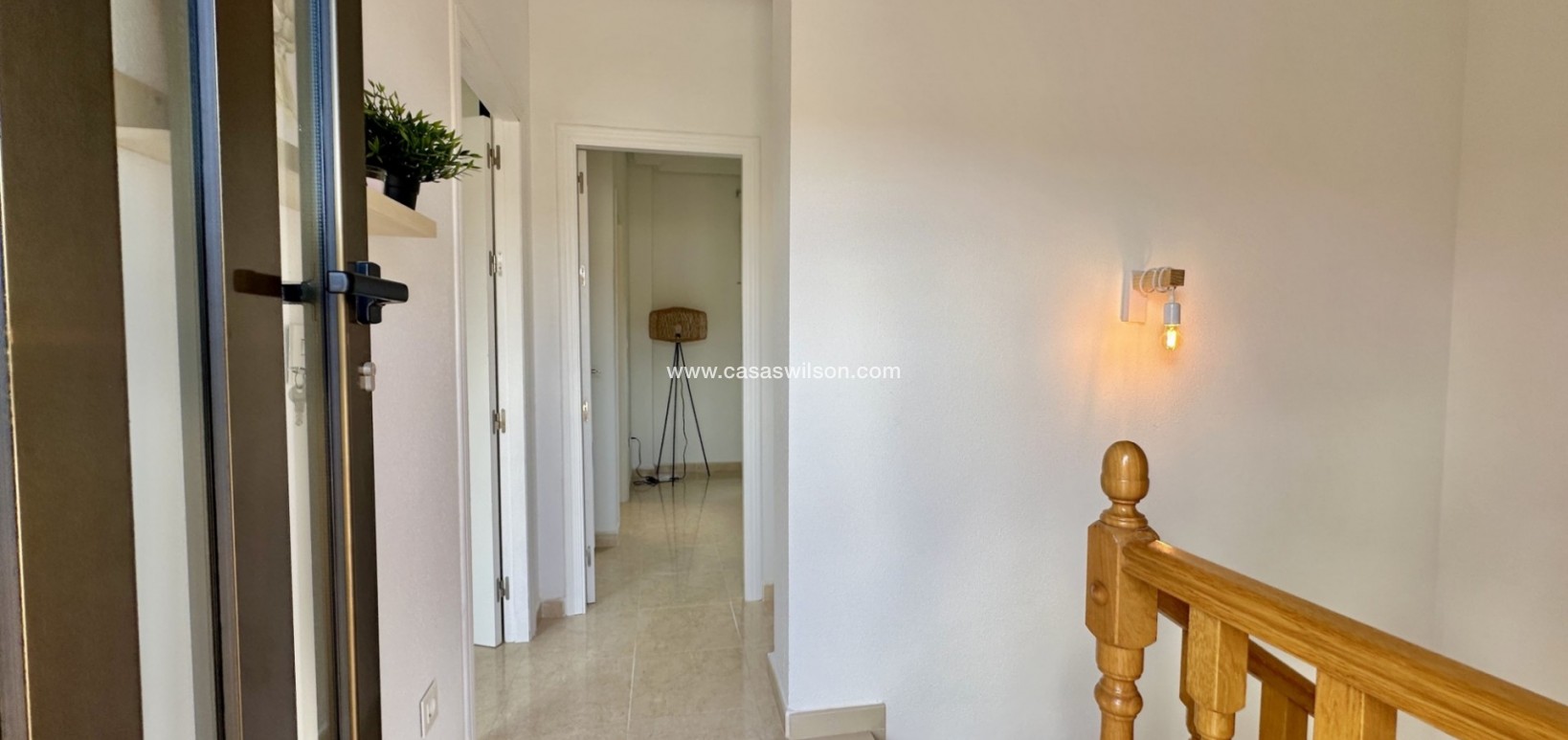 Sale - Townhouse - San Miguel de Salinas - Inland