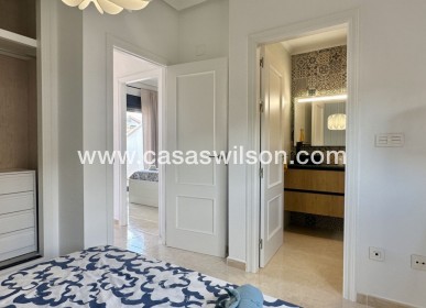 Sale - Townhouse - San Miguel de Salinas - Inland