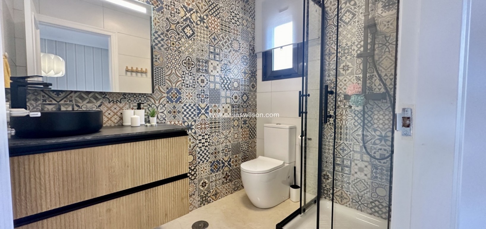 Sale - Townhouse - San Miguel de Salinas - Inland