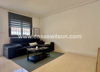 Sale - Townhouse - San Miguel de Salinas - Inland