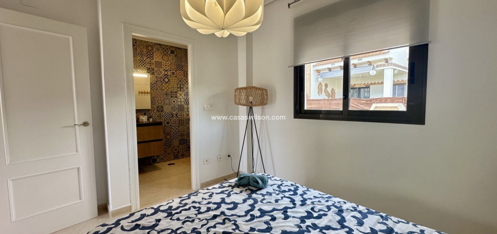 Sale - Townhouse - San Miguel de Salinas - Inland