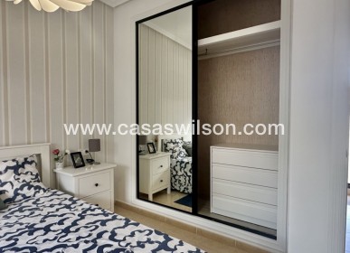 Sale - Townhouse - San Miguel de Salinas - Inland