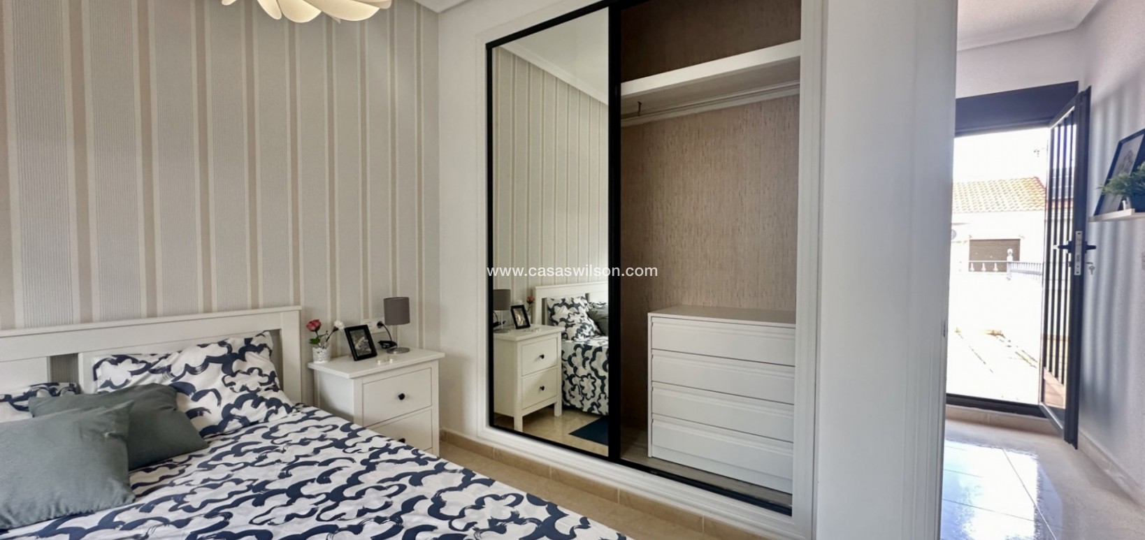 Sale - Townhouse - San Miguel de Salinas - Inland