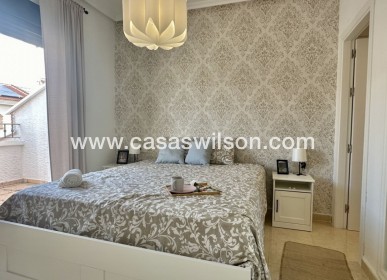 Sale - Townhouse - San Miguel de Salinas - Inland