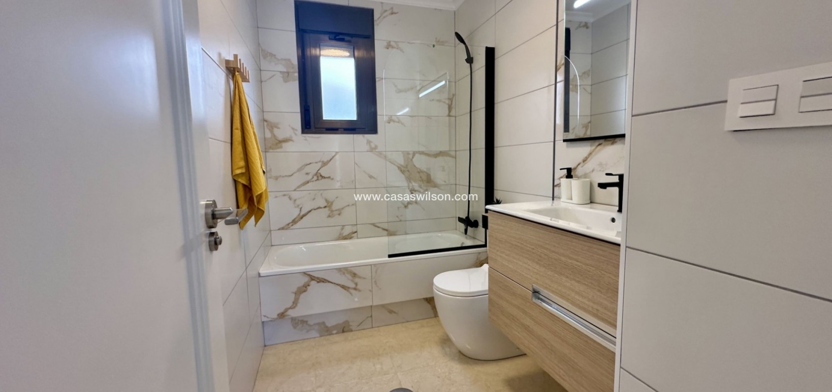 Sale - Townhouse - San Miguel de Salinas - Inland