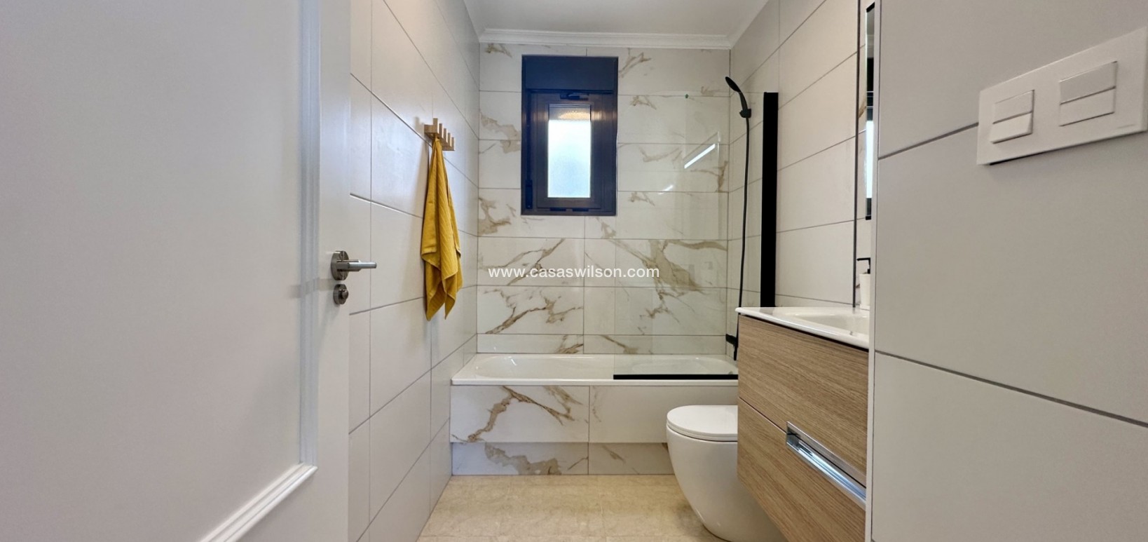 Sale - Townhouse - San Miguel de Salinas - Inland